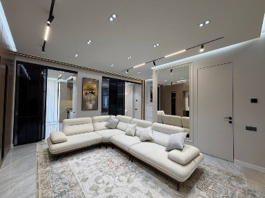 Ташкентская область, Ташкент, Яккасарайский район