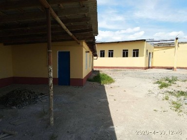 Самаркандская область, Самарканд