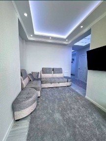 Ташкентская область, Ташкент, Чиланзарский район