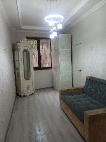 (СВ) Аренда 1/1/2 НОВОСТРОЙ Мирзо-улугбекский р-н, Феруза, Согдиана