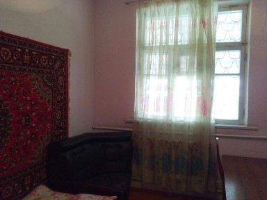 Ташкентская область, Ташкент, Бектемирский район