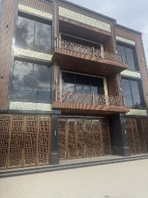 Ташкентская область, Ташкент, Яккасарайский район