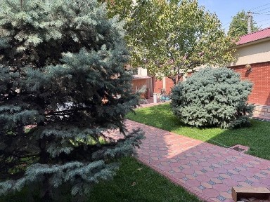 Ташкентская область, Ташкент, Яккасарайский район