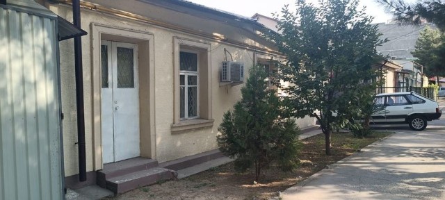 Продается дом ул. Гейдар Алиева бывшая Темирйулчилар 147