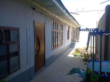 Ташкентская область, Ташкент, Алмазарский район