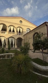 Продажа дома в Римском стиле Яккасарайский раойн ориентир Катакомбы