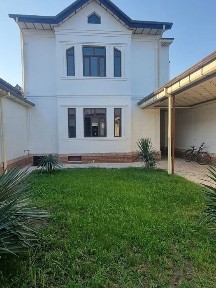 Ташкентская область, Ташкент, Сергелийский район