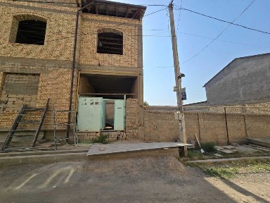 Ташкентская область, Зангиата