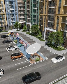 Ташкентская область, Ташкент, Алмазарский район