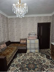 Ташкентская область, Ташкент, Сергелийский район