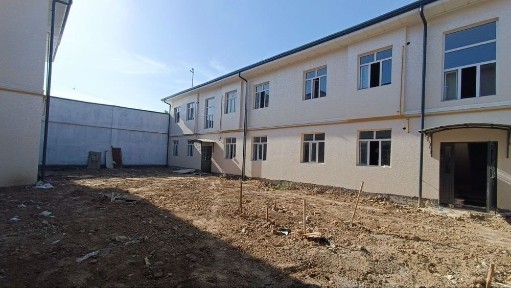 Ташкентская область, Назарбек