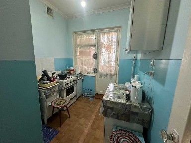 Ташкентская область, Ташкент, Алмазарский район