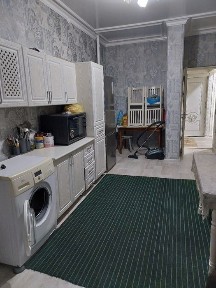 Ташкентская область, Ташкент, Алмазарский район