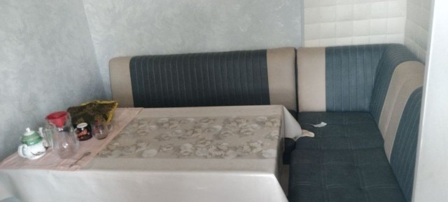 Ташкентская область, Ташкент, Мирабадский район