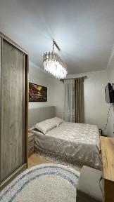 Ташкентская область, Ташкент, Шайхантахурский район