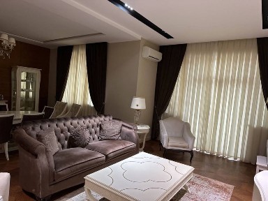 Ташкентская область, Ташкент, Мирабадский район