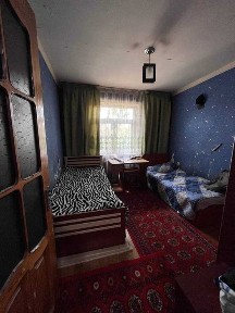 Ташкентская область, Ташкент, Чиланзарский район