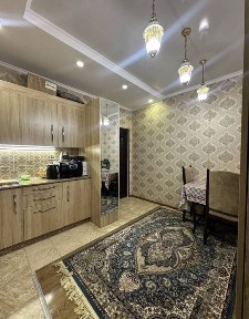 Ташкентская область, Ташкент, Мирзо-Улугбекский район