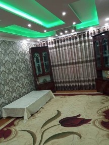 Сырдарьинская область, Сардоба