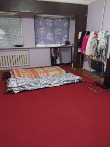 Ташкентская область, Ташкент, Мирзо-Улугбекский район