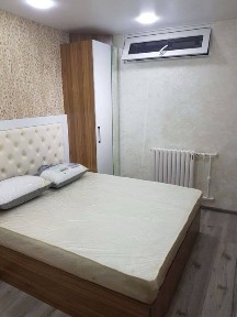 Ташкентская область, Ташкент, Чиланзарский район