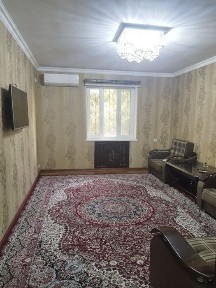 Ташкентская область, Ташкент, Мирабадский район