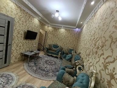 Аренда Чиланзар 25 кв 1*2/3/5