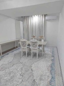 Ташкентская область, Ташкент, Яшнабадский район