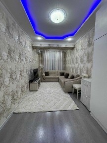 Сдается Новая квартира 1/5/8 Новостройка ул Иззат Кадышева Файзабад