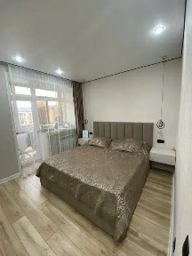 Сдается квартира с ремонтом и комфортом|ТЦ Мегапланет|Шахристанский