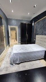 Ташкентская область, Ташкент, Яккасарайский район