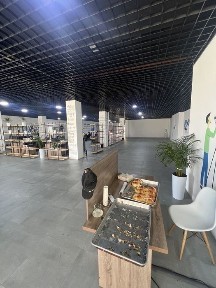 Ташкентская область, Ташкент, Яшнабадский район