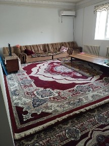 Хорезмская область, Караул