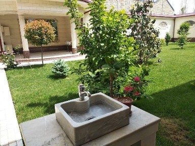 Ташкентская область, Ташкент, Алмазарский район