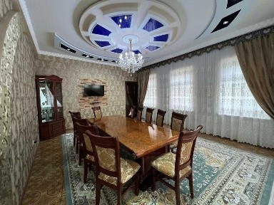 Ташкентская область, Ташкент, Яккасарайский район