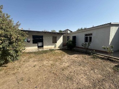 Сурхандарьинская область, Термез