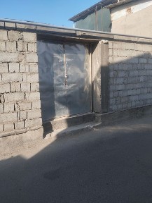 Бухарская область, Бухара