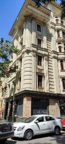 Ташкентская область, Мирабад