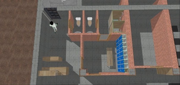 Ташкентская область, Ташкент, Мирзо-Улугбекский район