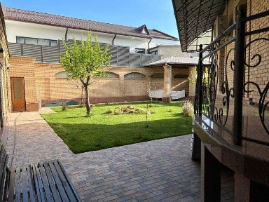 Ташкентская область, Ташкент, Алмазарский район