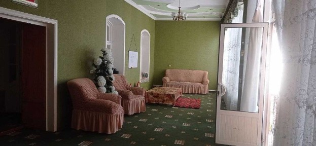 Ташкентская область, Ташкент, Алмазарский район