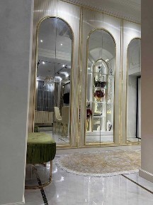 Ташкентская область, Ташкент, Яккасарайский район