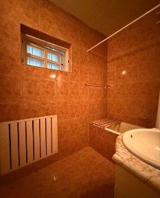 Просторная 3-комнатная квартира на Дархане