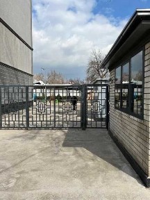 Ташкентская область, Ташкент, Мирзо-Улугбекский район