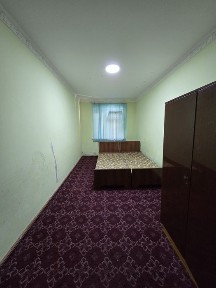 Фрунзенский ижара 2-хона