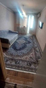 Ташкентская область, Ташкент, Чиланзарский район