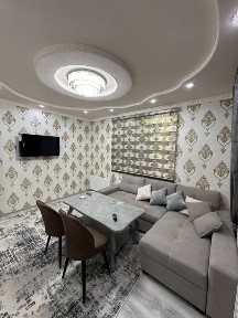 Ташкентская область, Чирчик