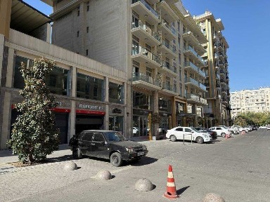 Ташкентская область, Ташкент, Мирабадский район