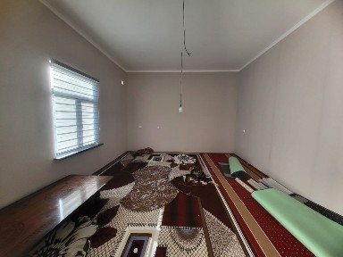 Бухарская область, Бухара