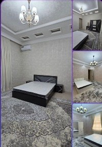 Ташкентская область, Ташкент, Яшнабадский район